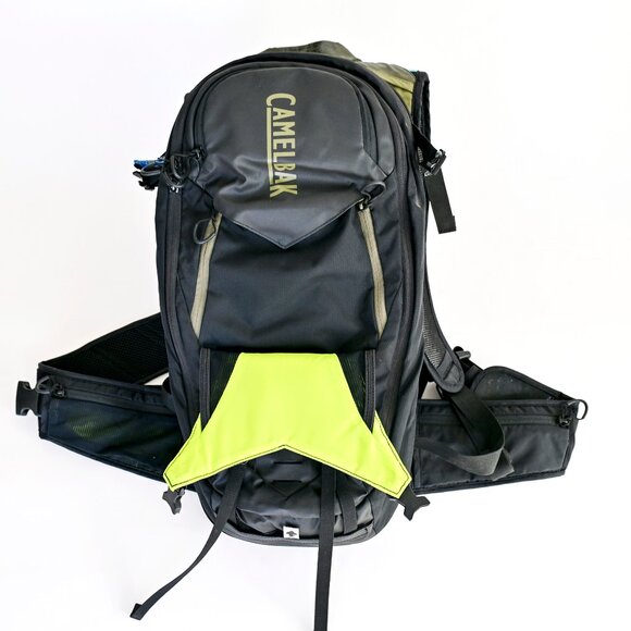 Camelbak KUDU 10L Protector Backpack - Picture 2 of 15